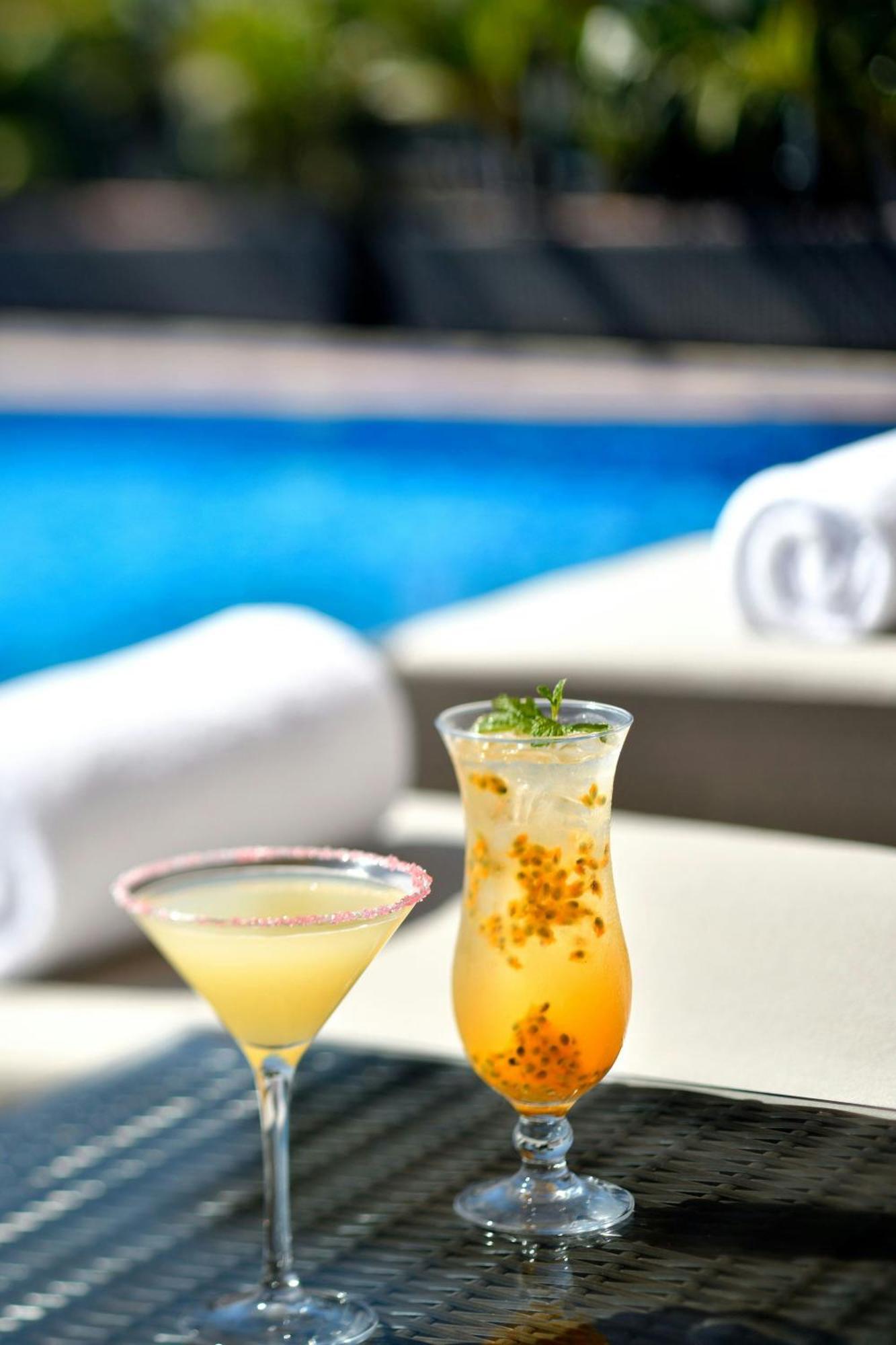 Four Points By Sheraton Nairobi Hurlingham Zewnętrze zdjęcie