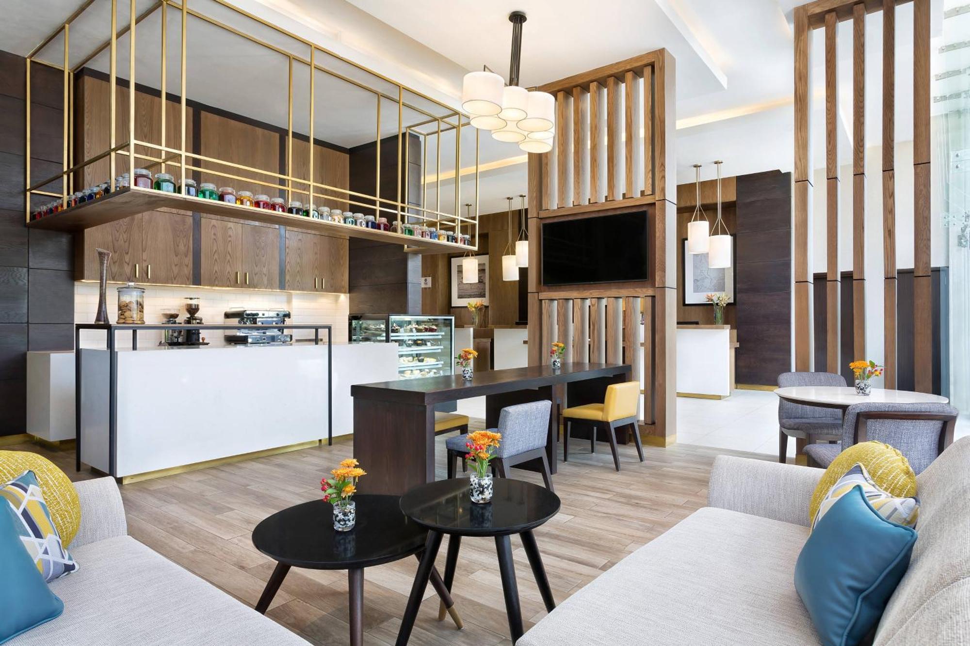 Four Points By Sheraton Nairobi Hurlingham Zewnętrze zdjęcie