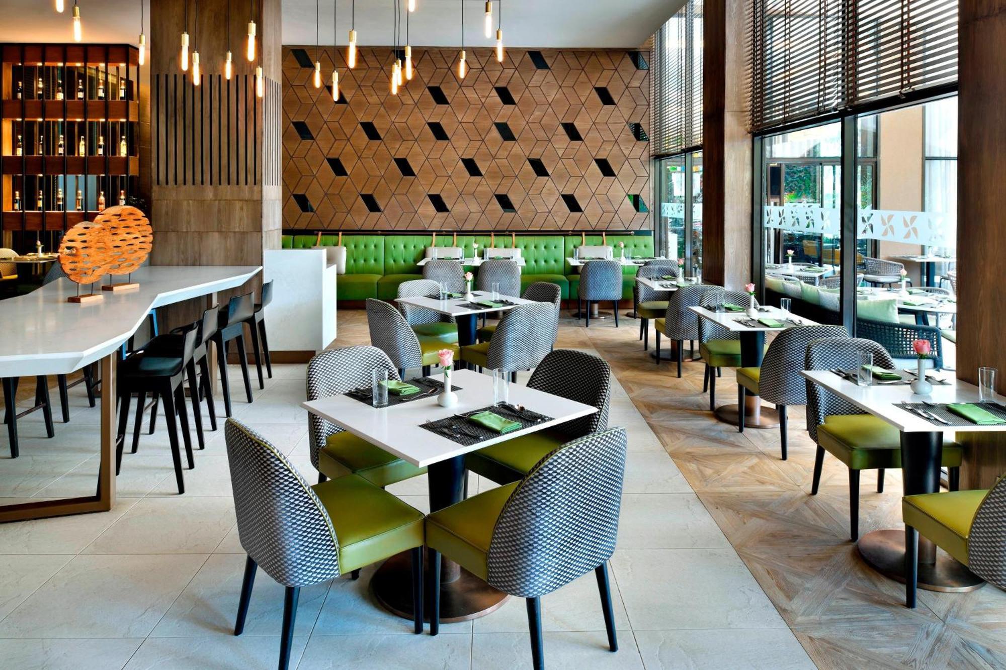 Four Points By Sheraton Nairobi Hurlingham Zewnętrze zdjęcie